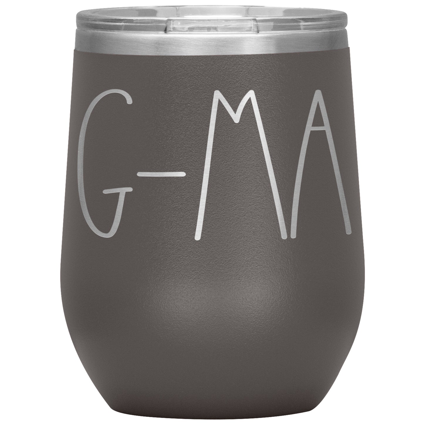 G-Ma Wine Tumbler