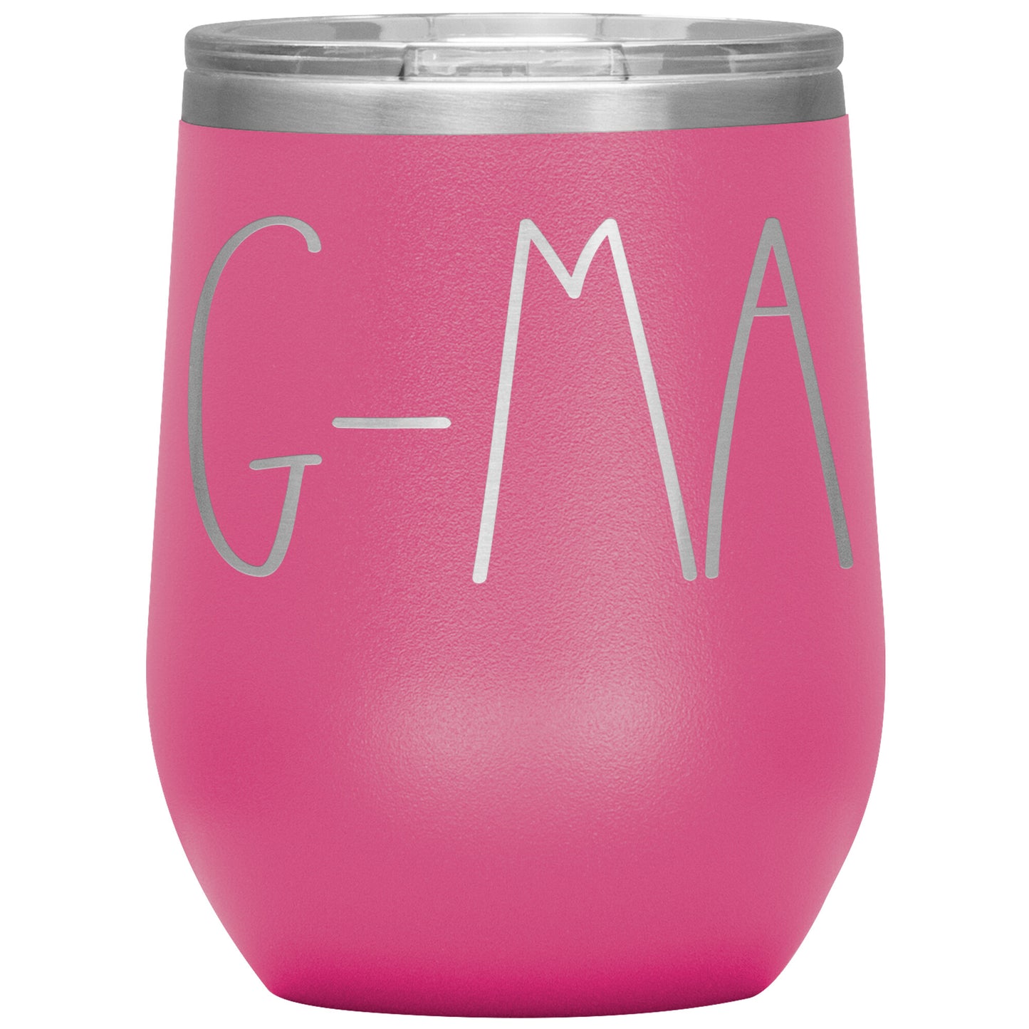 G-Ma Wine Tumbler