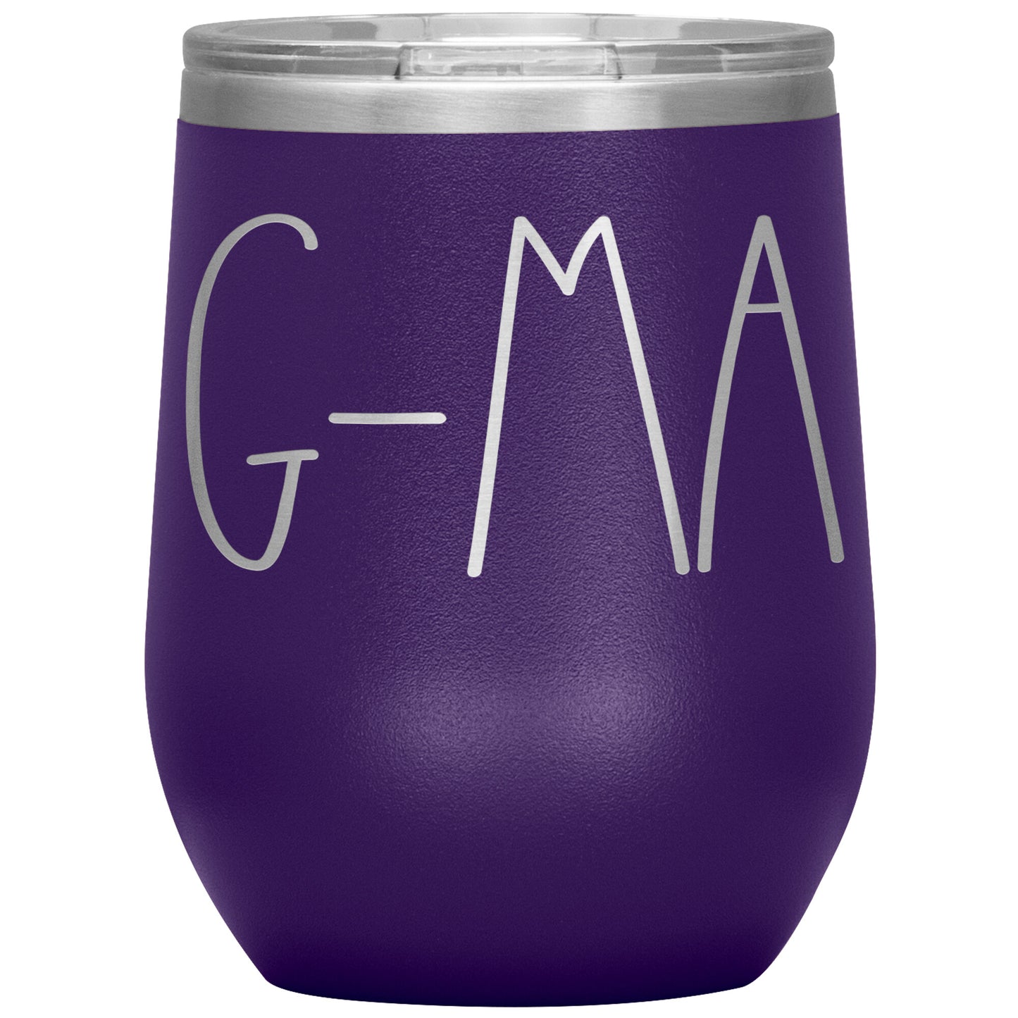 G-Ma Wine Tumbler