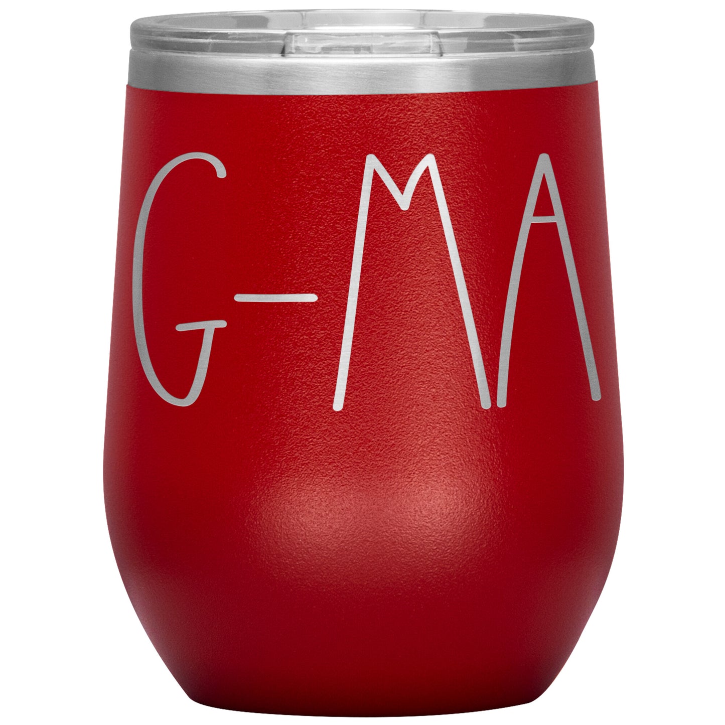 G-Ma Wine Tumbler