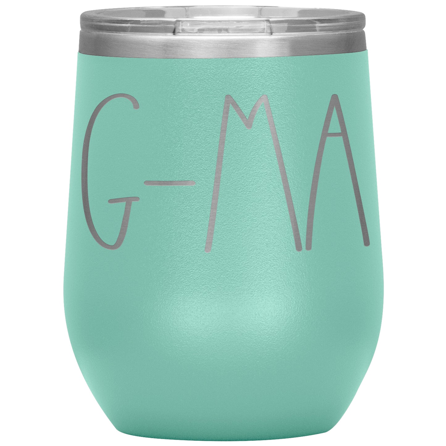 G-Ma Wine Tumbler