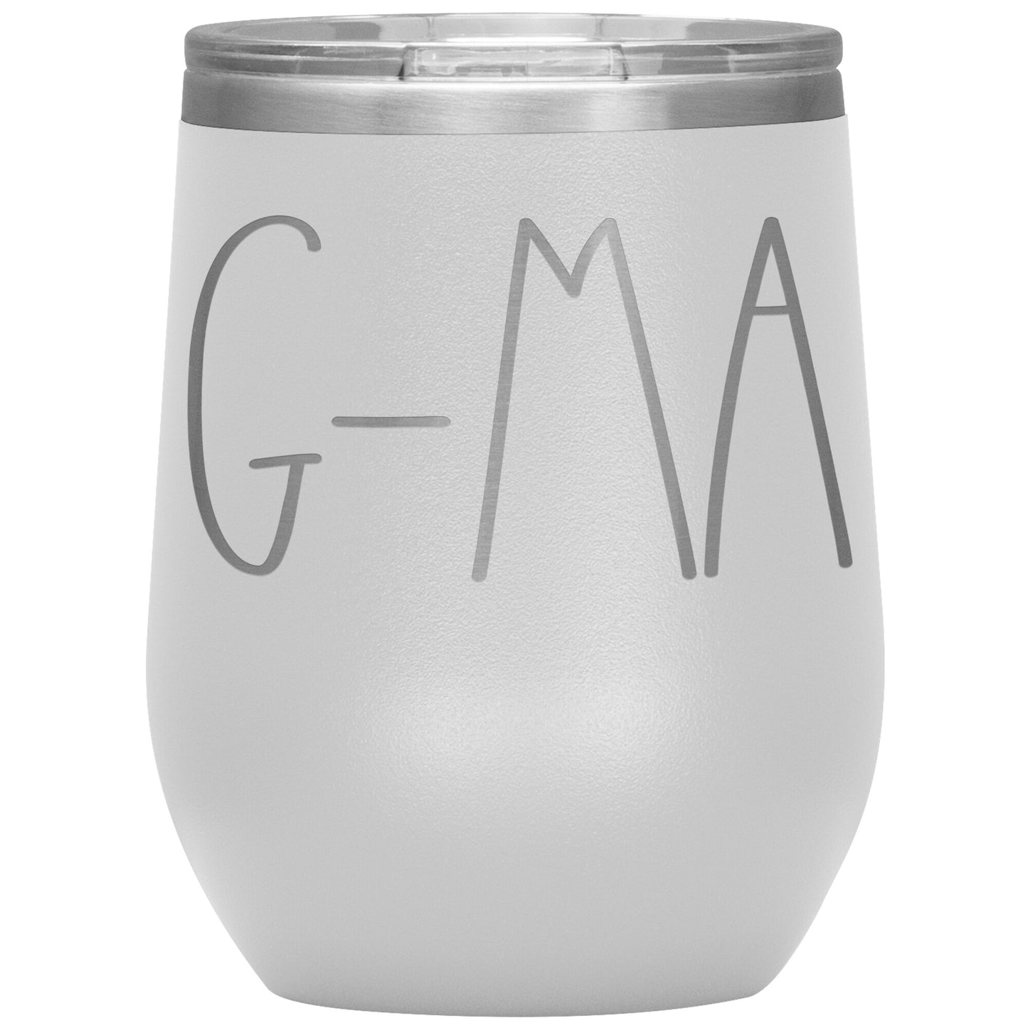 G-Ma Wine Tumbler
