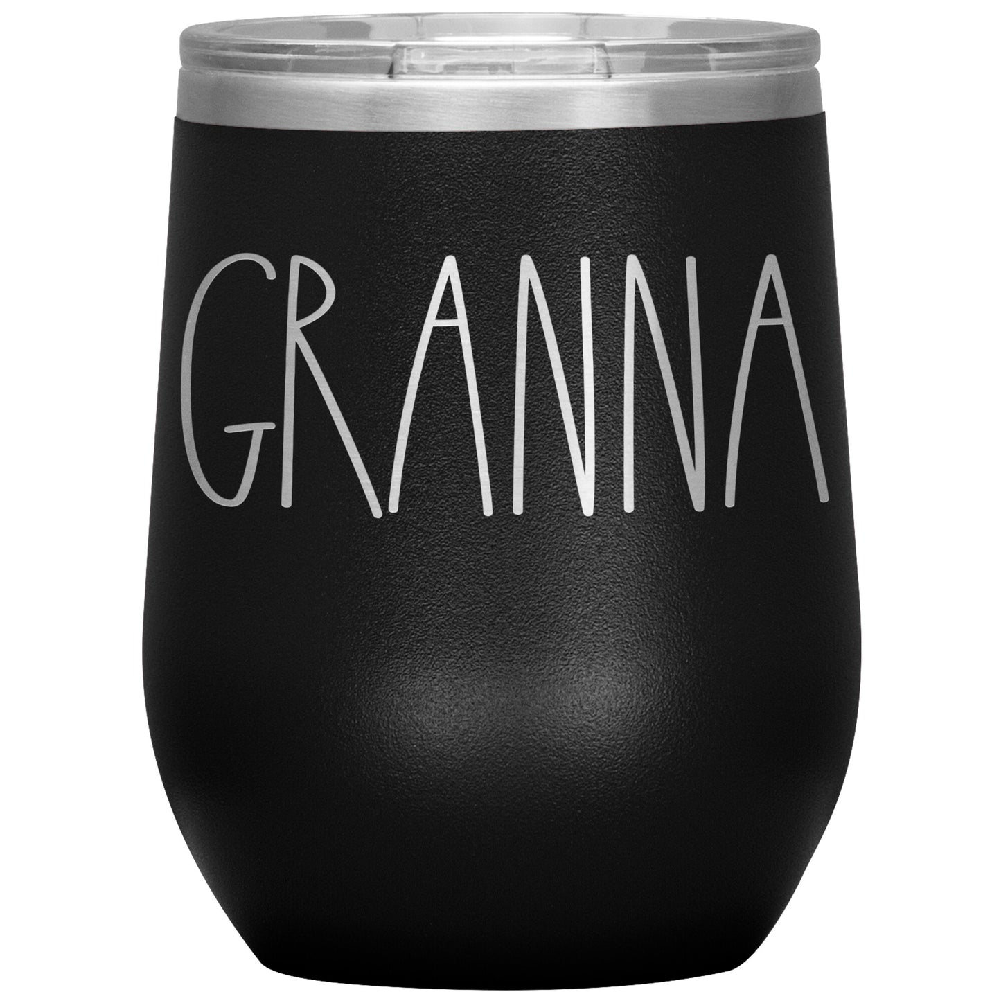 Granna Wine Tumbler