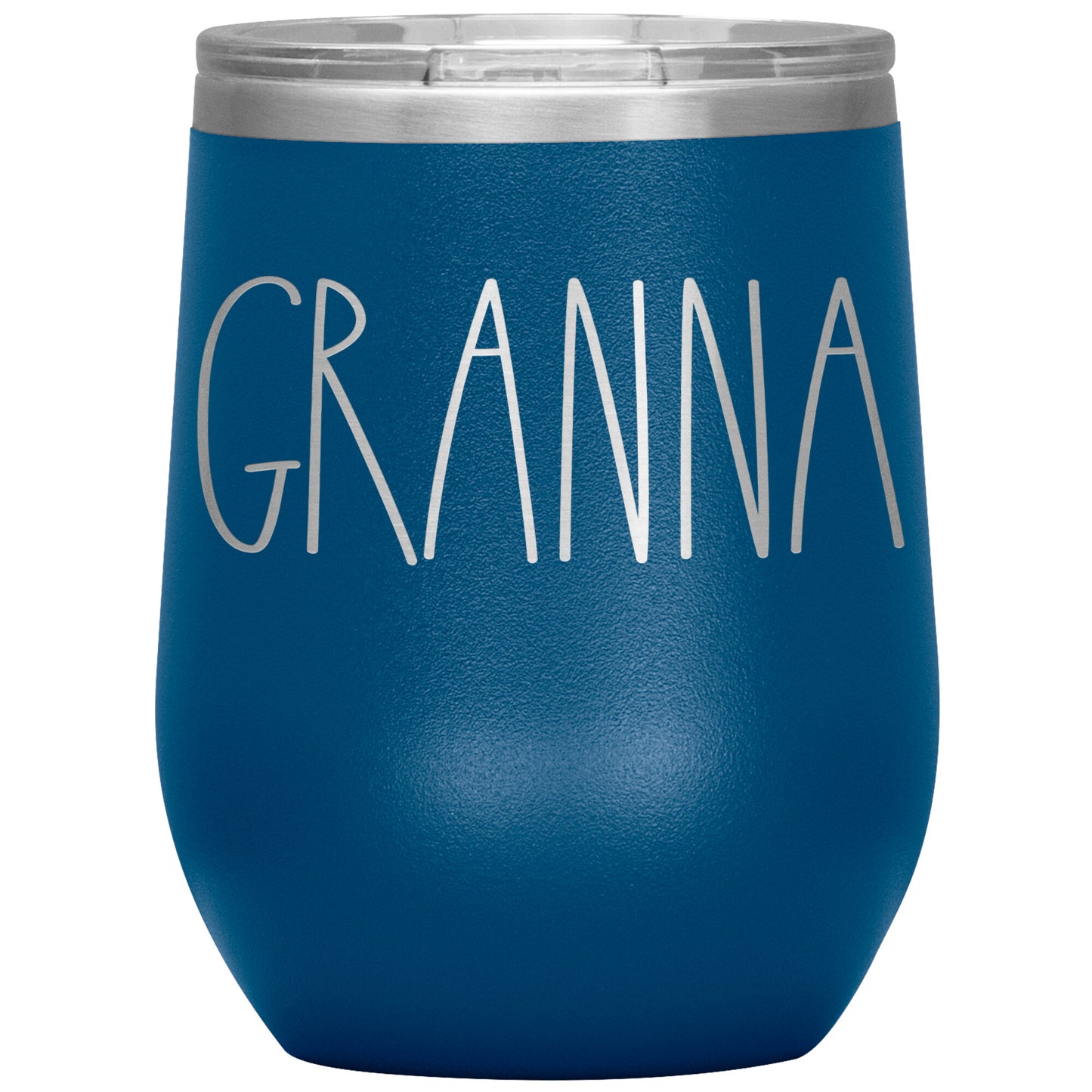 Granna Wine Tumbler