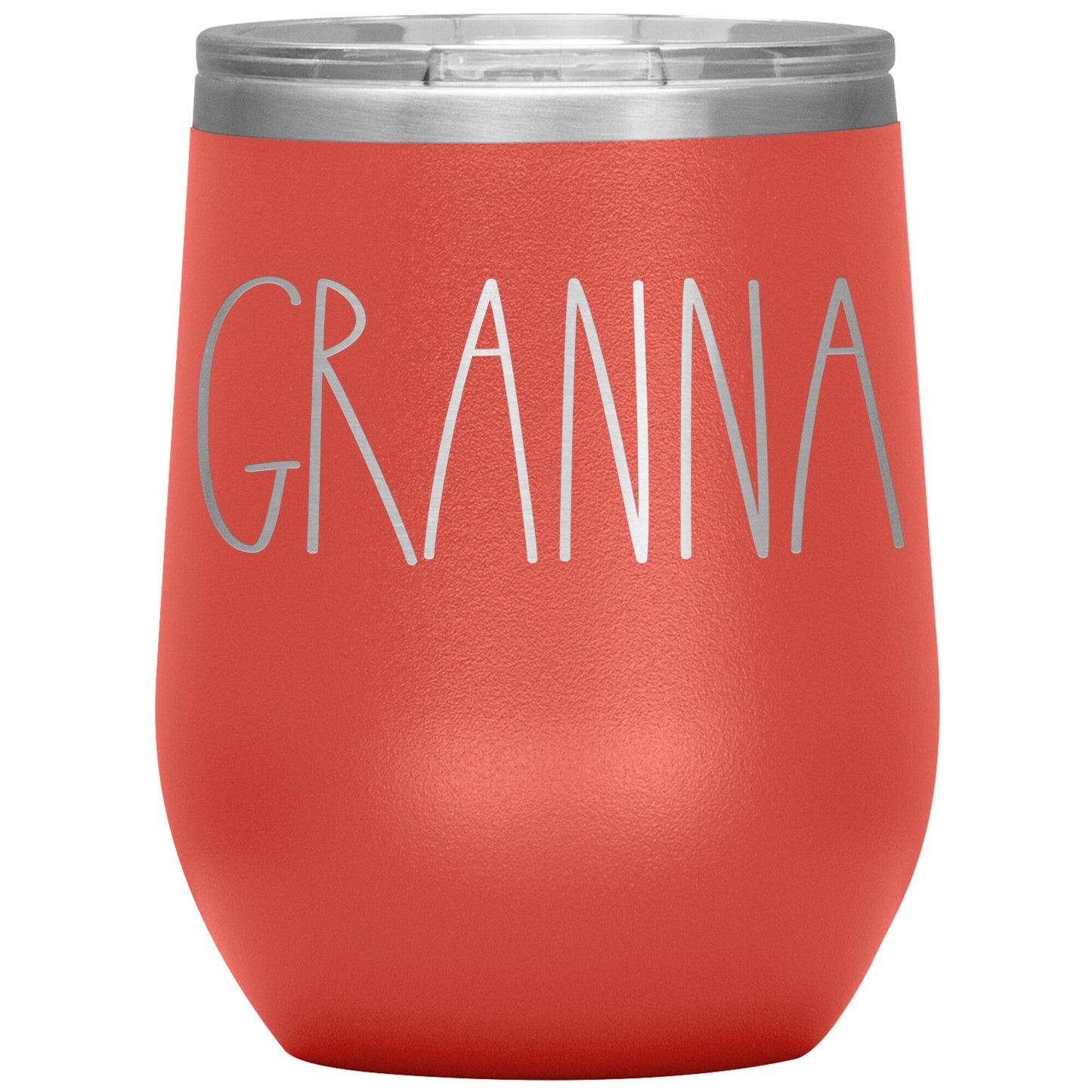 Granna Wine Tumbler