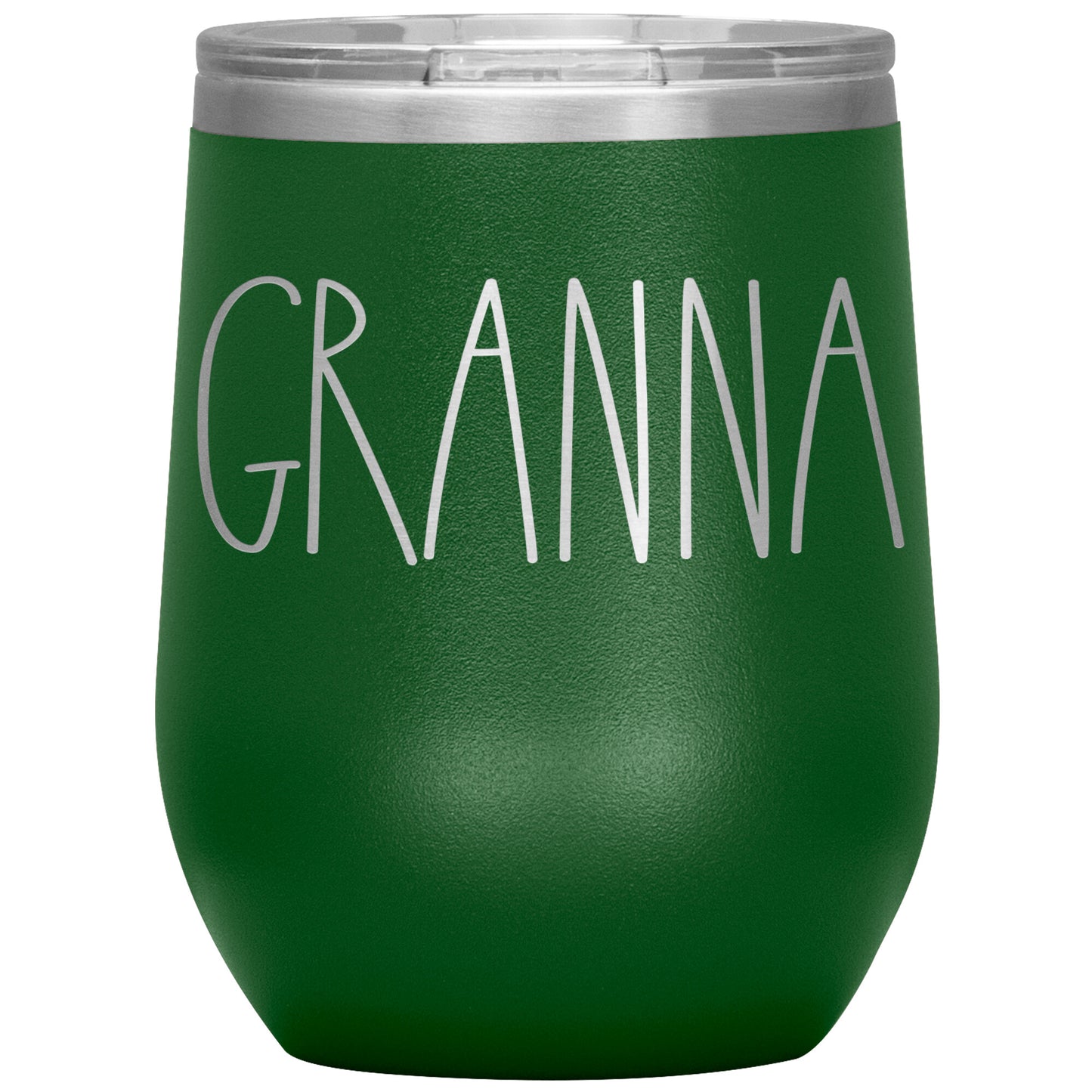 Granna Wine Tumbler