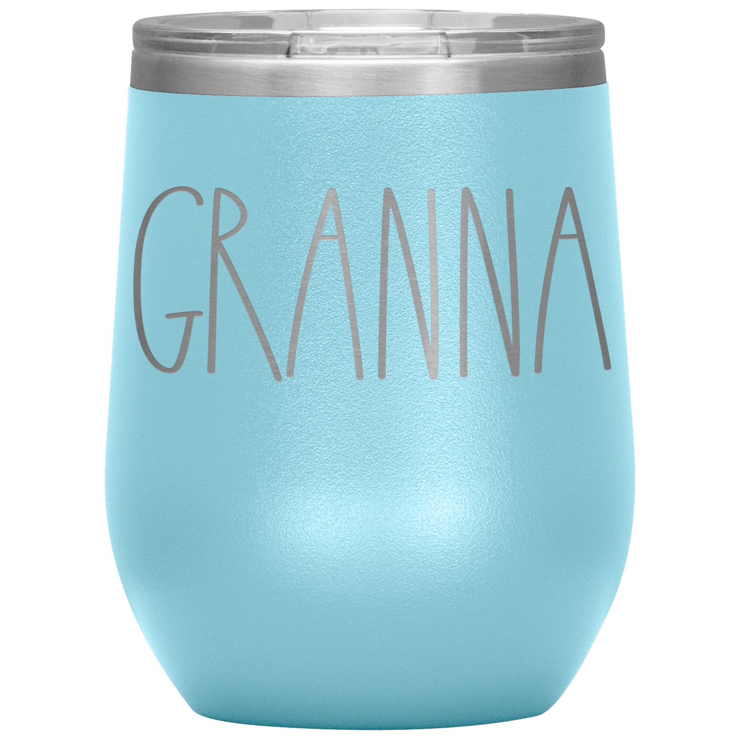 Granna Wine Tumbler