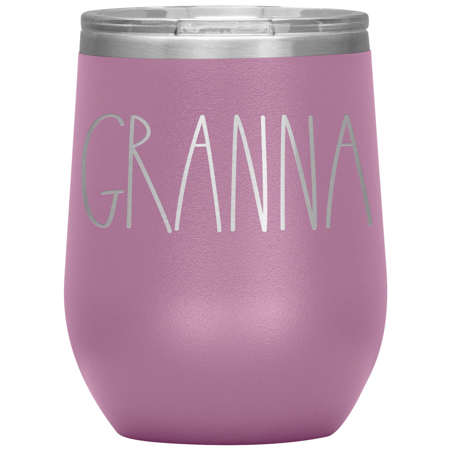 Granna Wine Tumbler