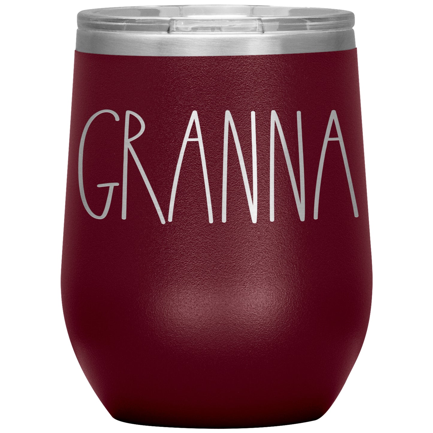 Granna Wine Tumbler