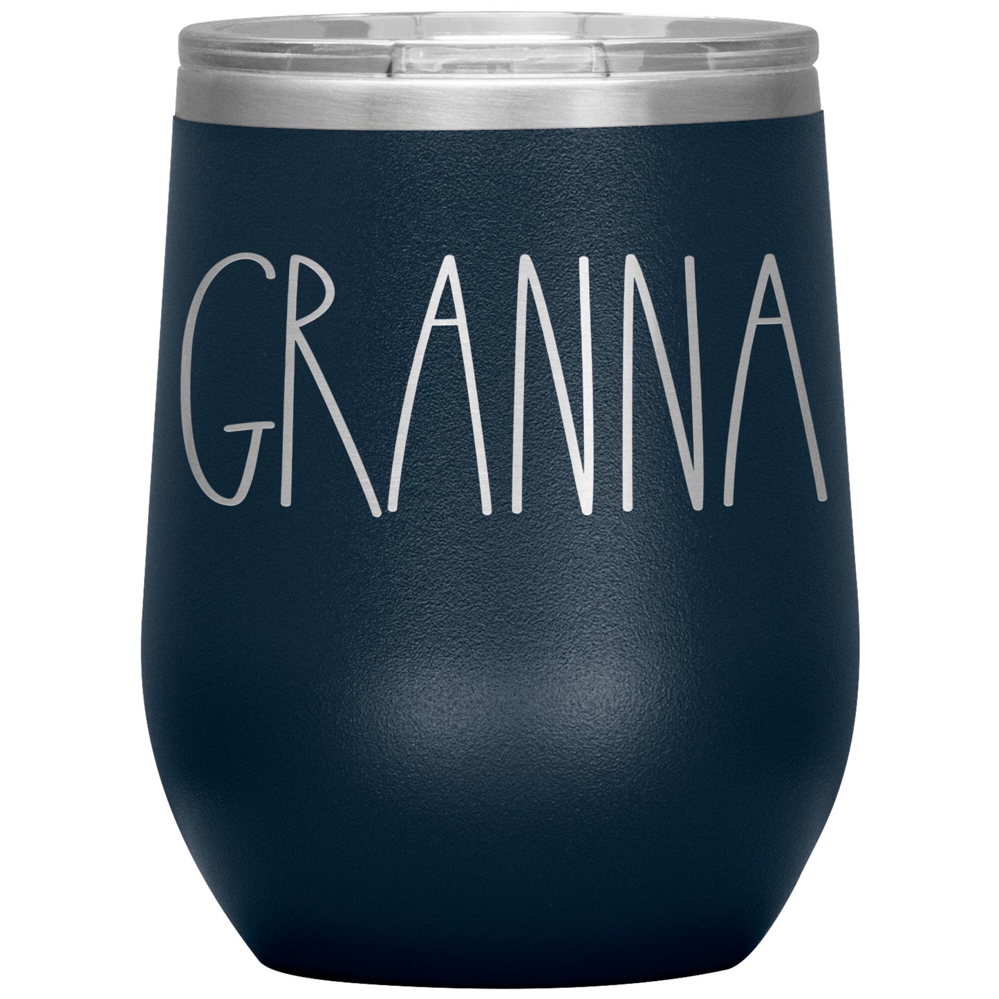 Granna Wine Tumbler