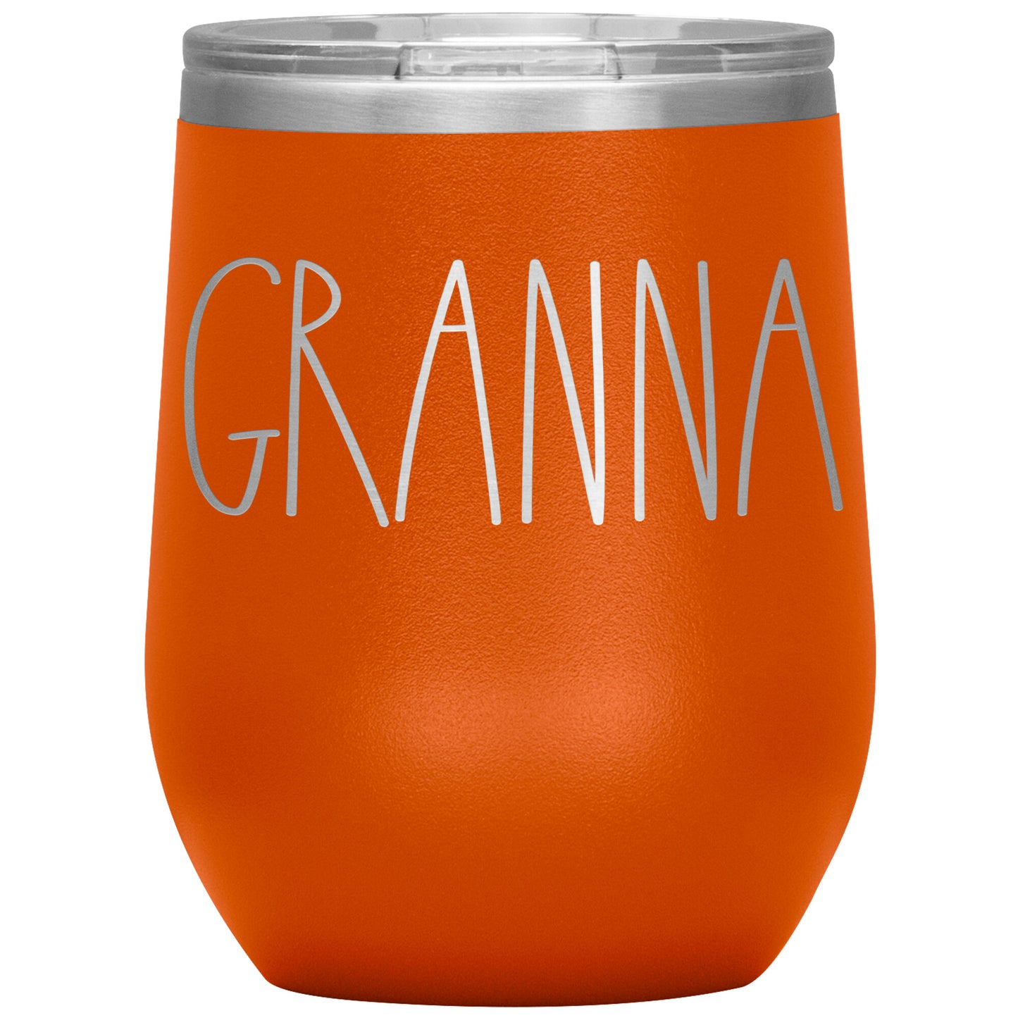 Granna Wine Tumbler
