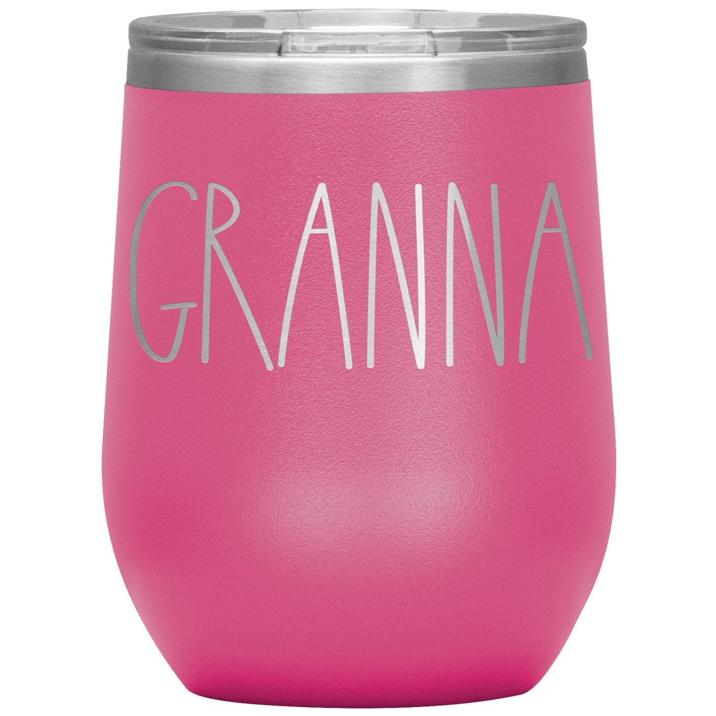 Granna Wine Tumbler
