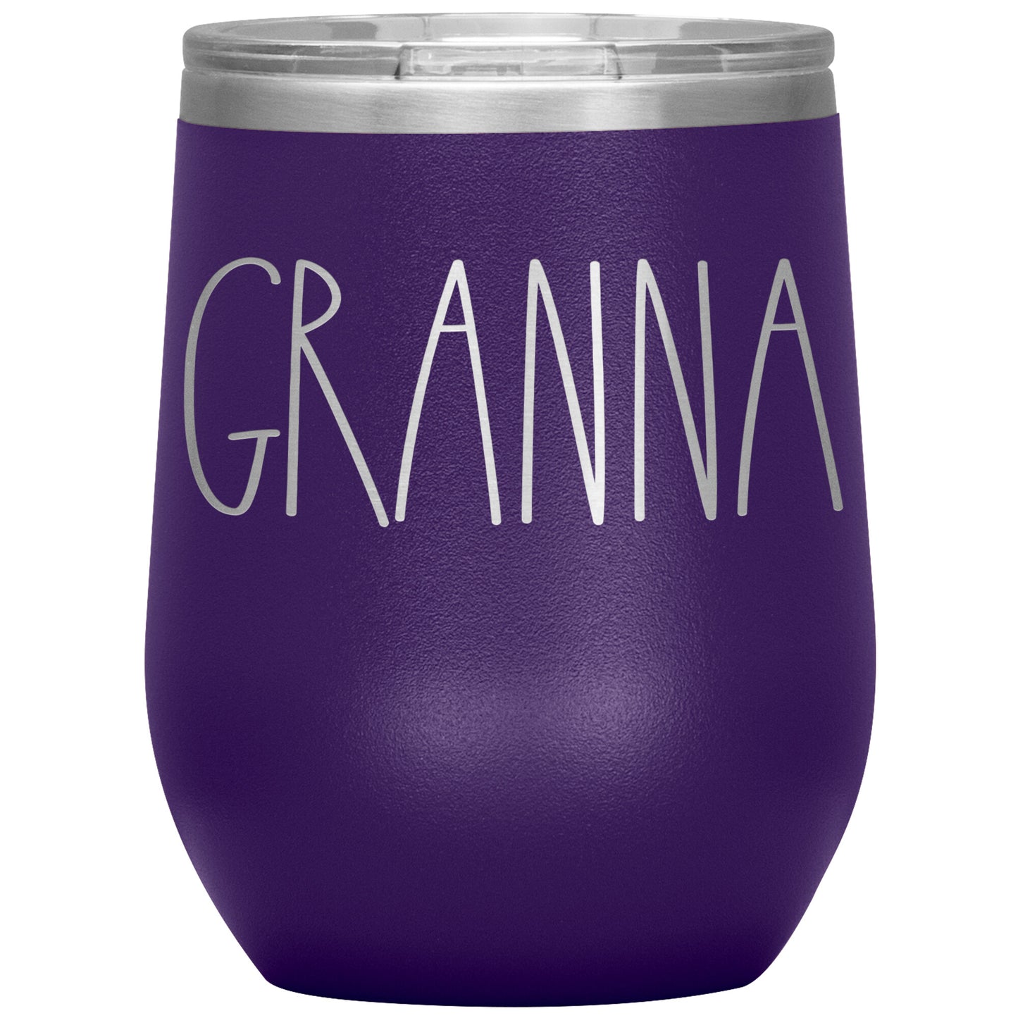 Granna Wine Tumbler