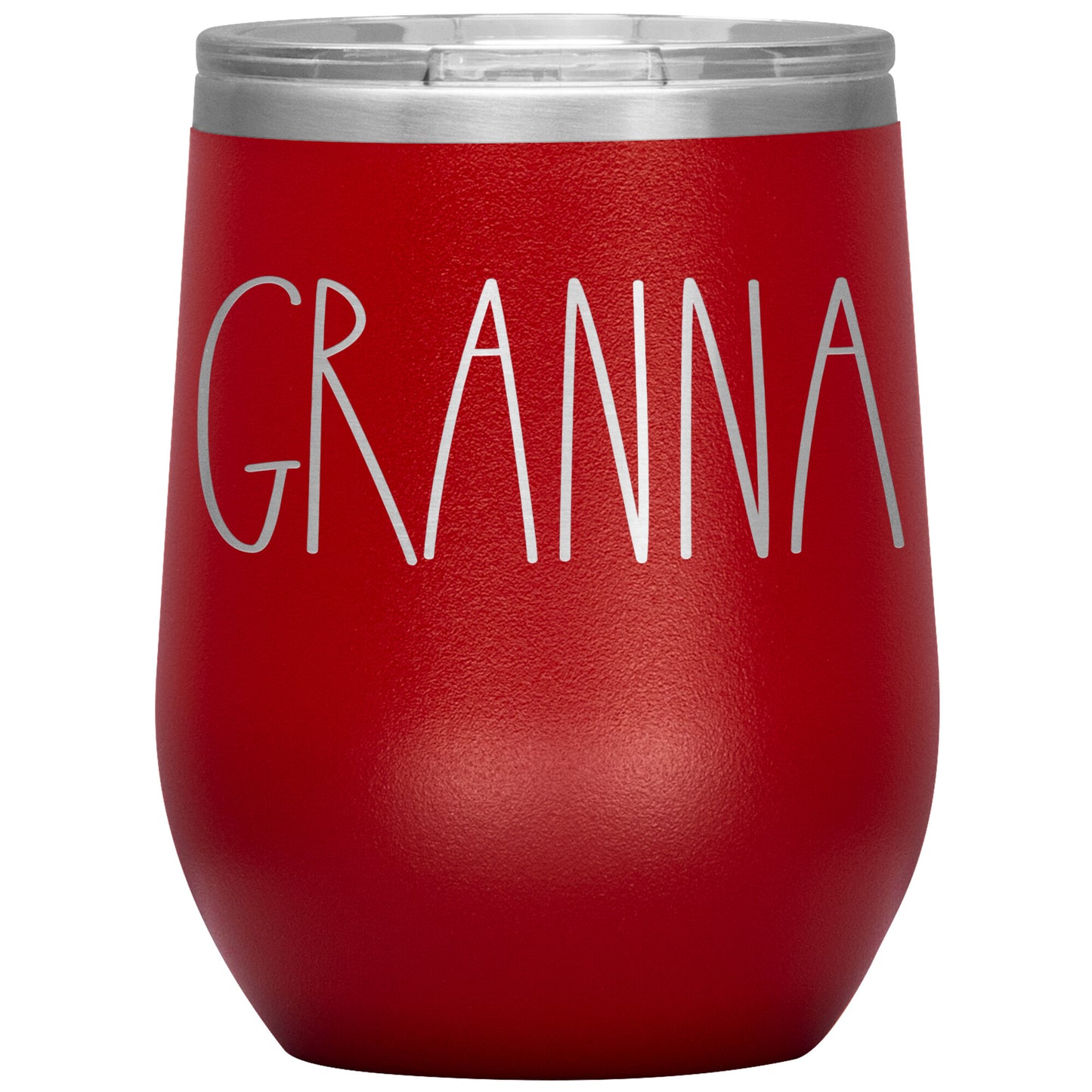 Granna Wine Tumbler