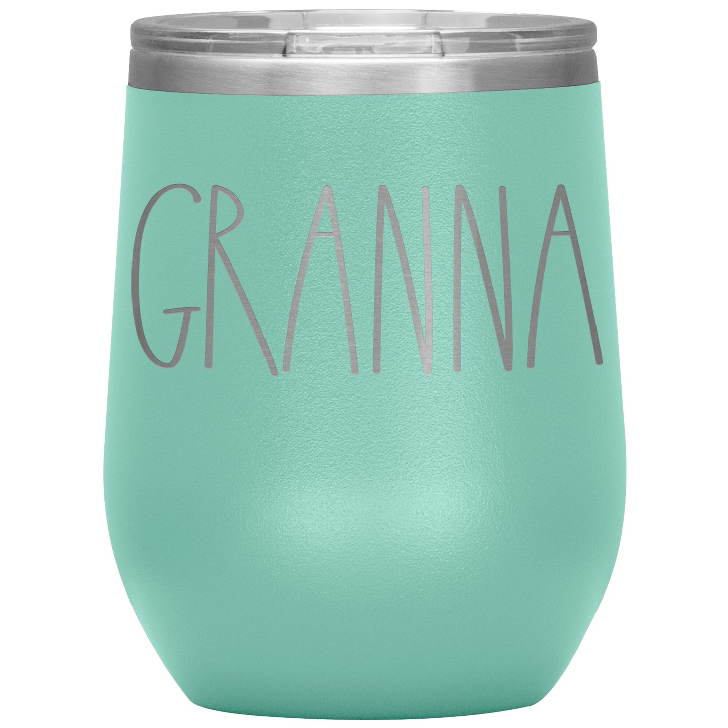 Granna Wine Tumbler