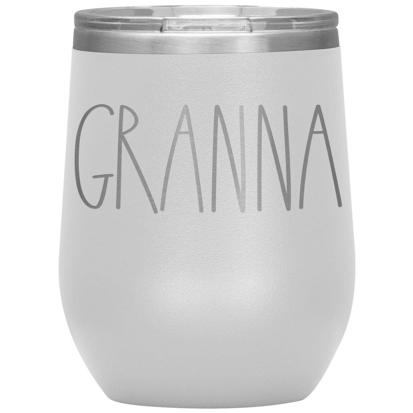 Granna Wine Tumbler