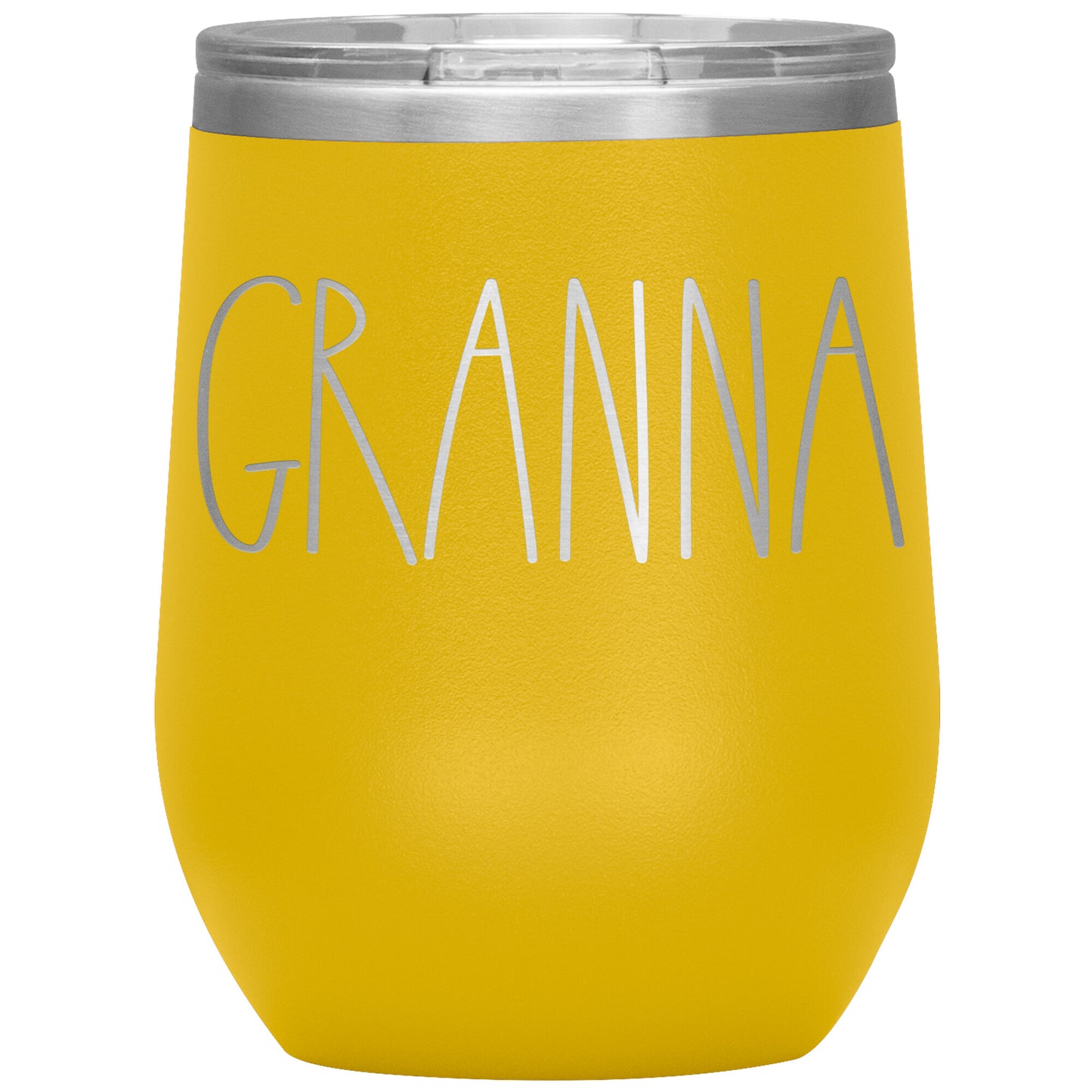 Granna Wine Tumbler