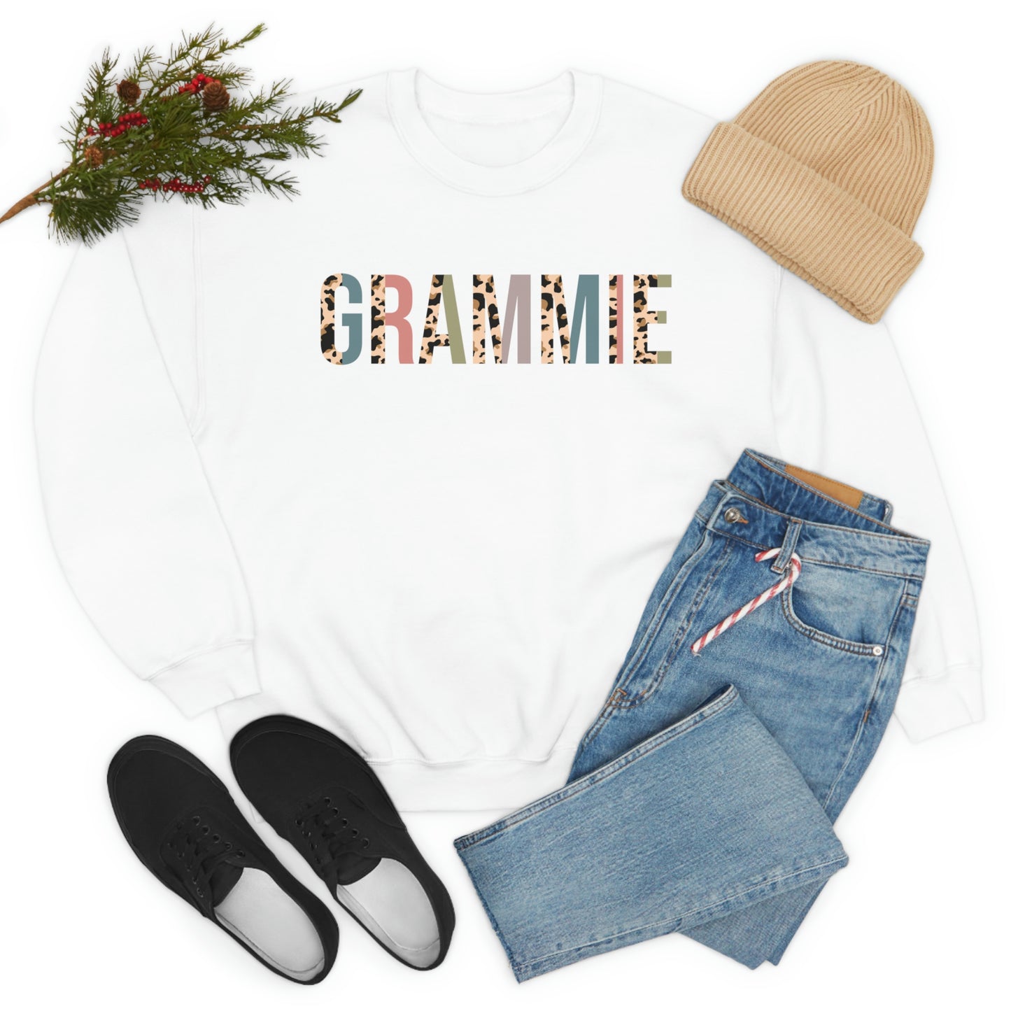 2869516797	 1334887140  Grammie  2XL
