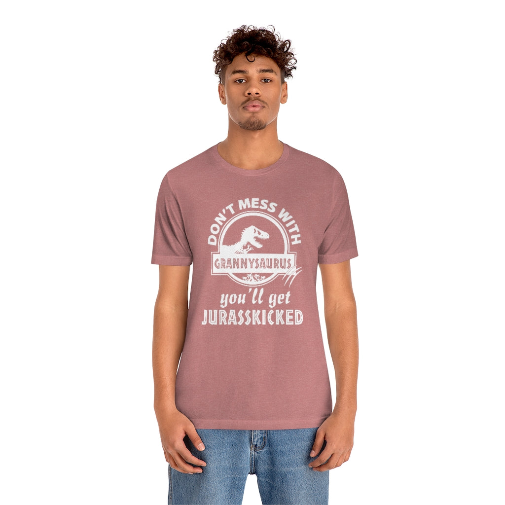 2462343460	 1106672966  GrannySaurus M