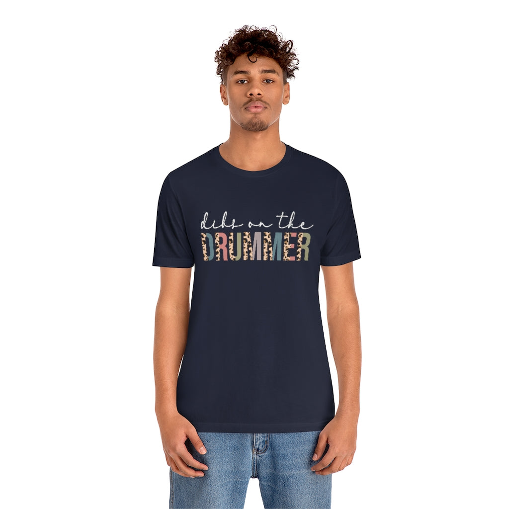 2464693859 1094329592 Dibs On The Drummer M