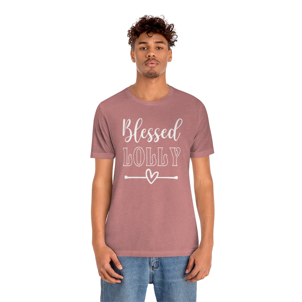 2582523214	 1120617527 Blessed Lolly M