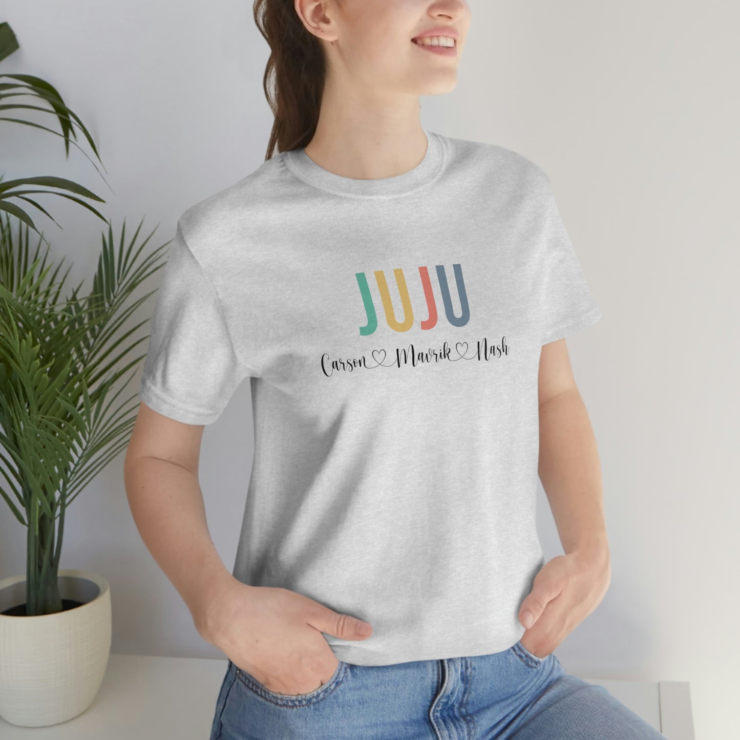 2855058352 - Tshirt XL Ash