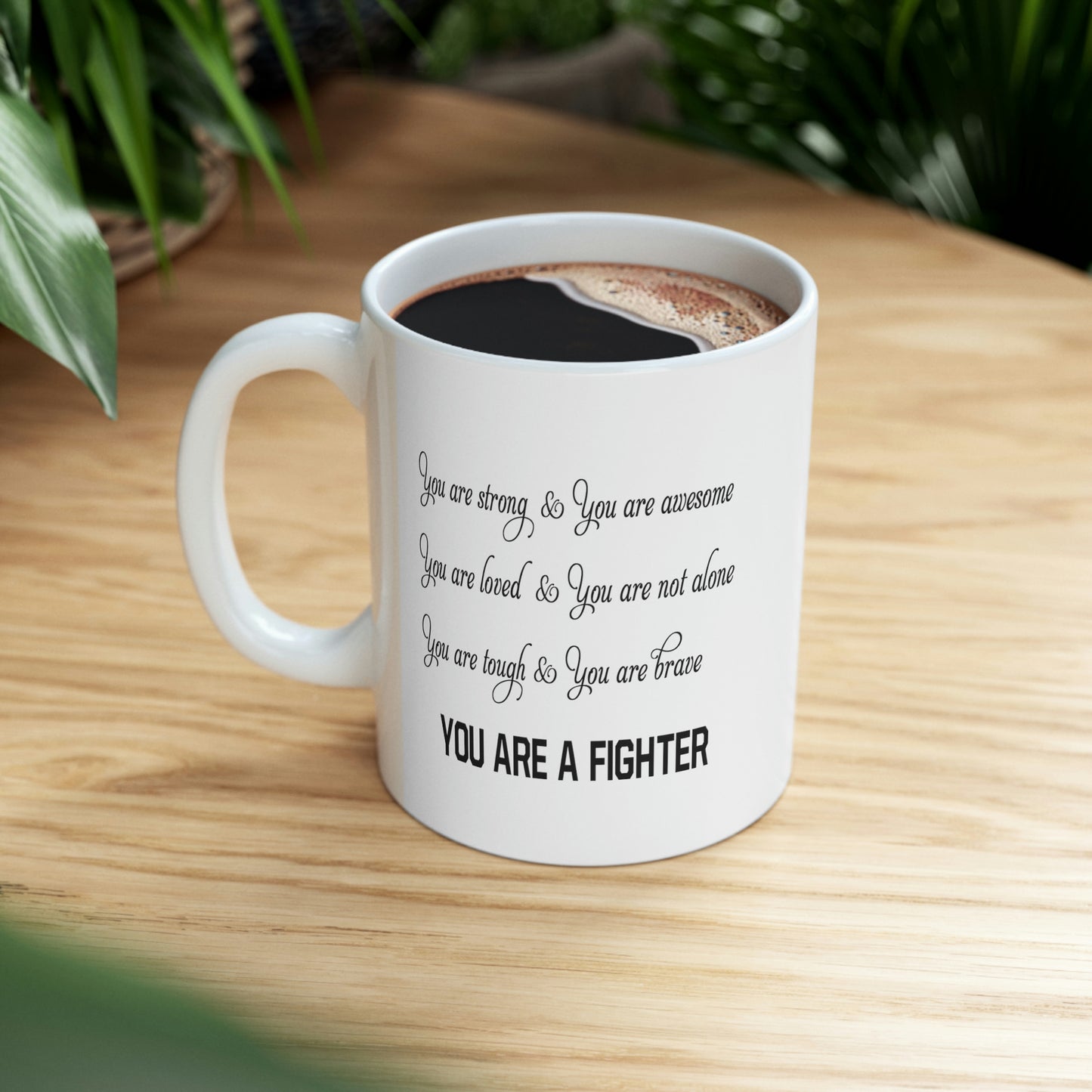 1003961953 Thinking of You 11oz