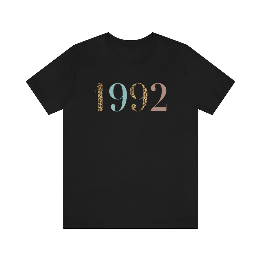 2388679540 Black Unisex T-Shirt - M