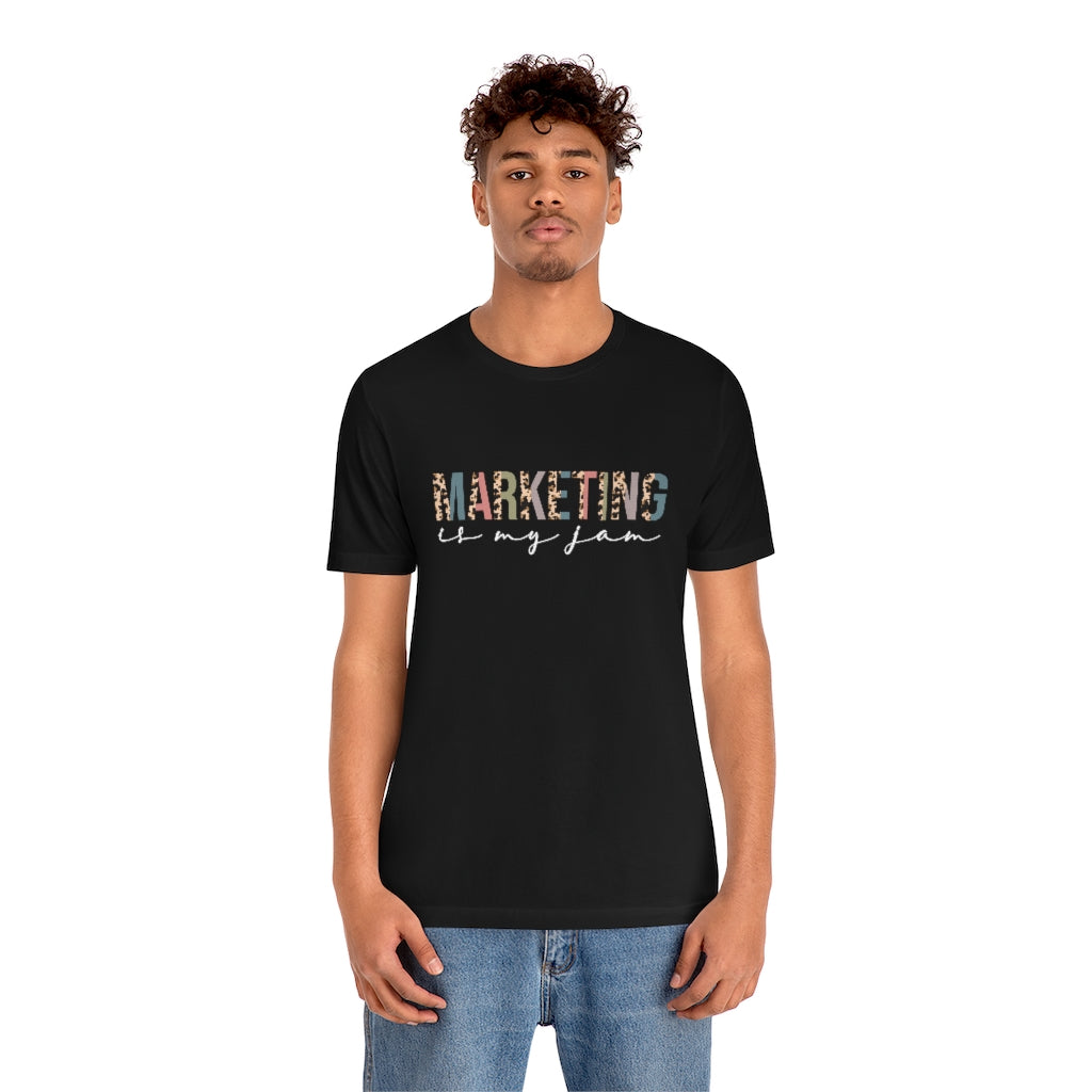 2381633582 Marketing is my jam