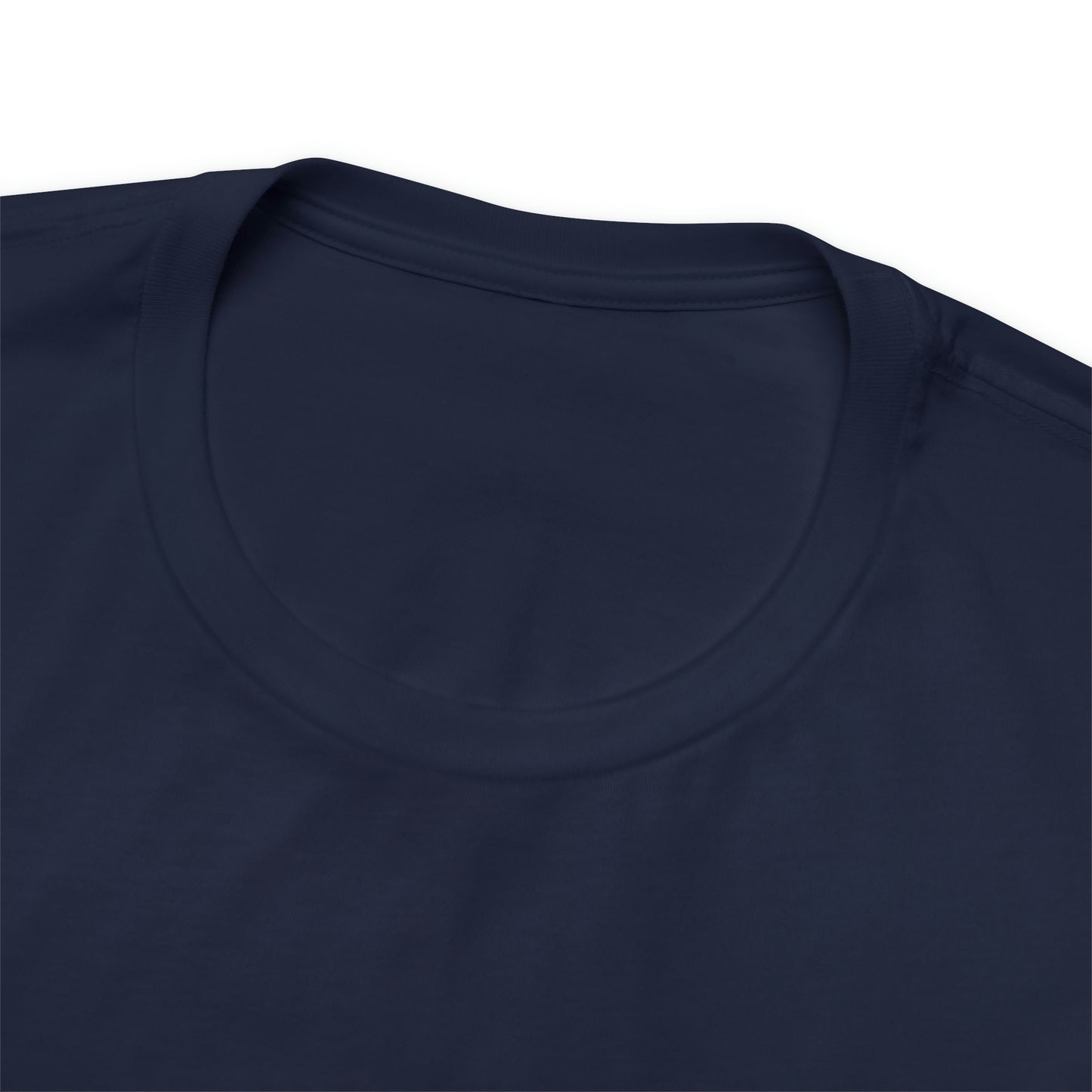 2887061503 Unisex Jersey Short Sleeve Tee