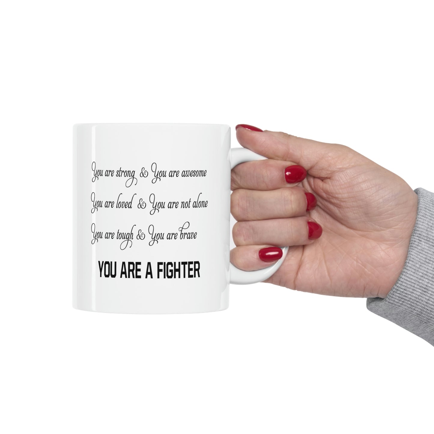1003961953 Thinking of You 11oz