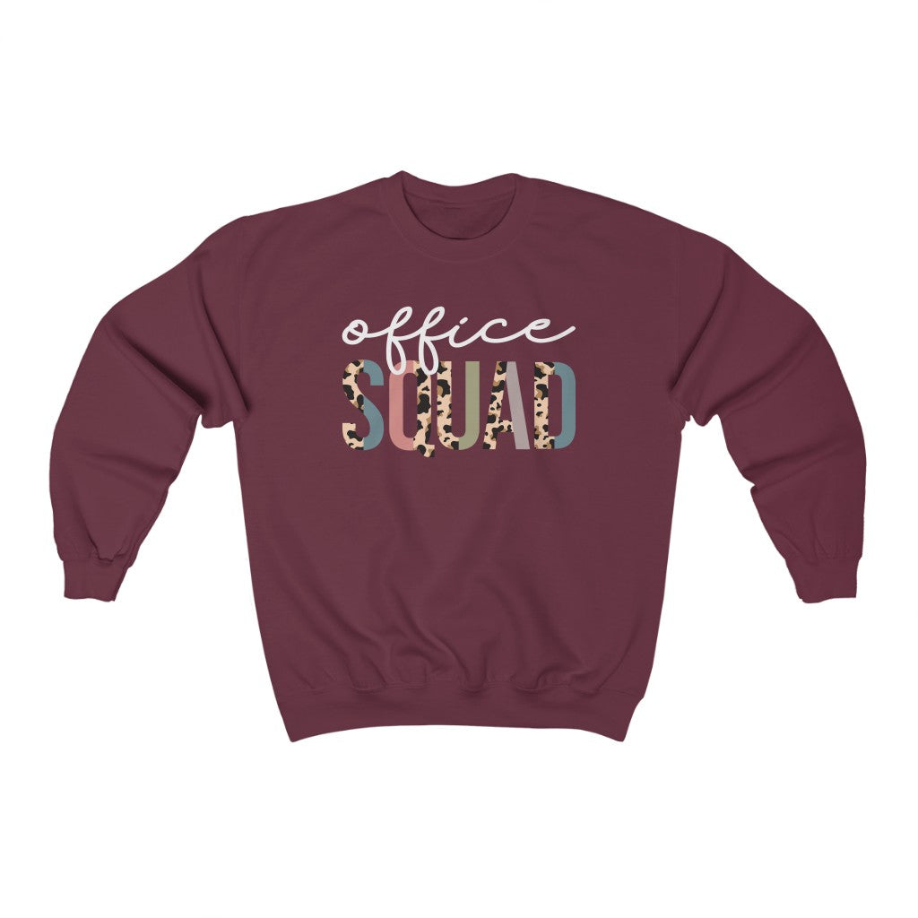 2580466721  1195188110  Office Squad XL