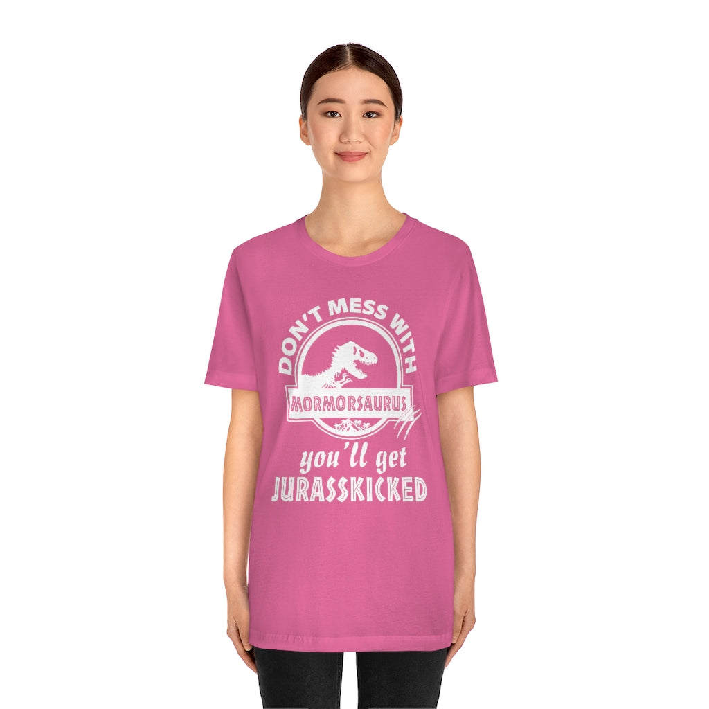 2489201876	 1120612435 MormorSaurus 3XL