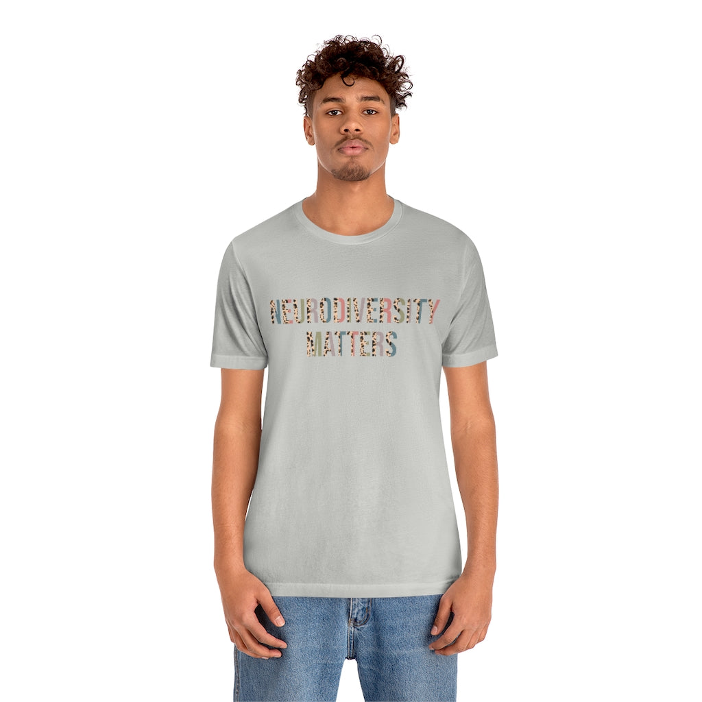 2430330126	 1097863104 Neurodiversity Matters