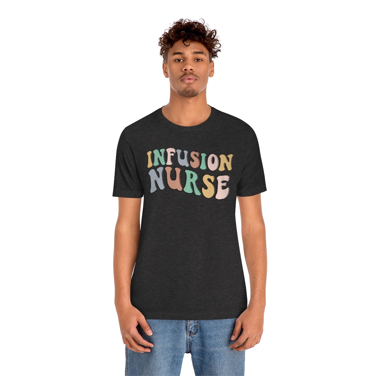 2602464301	 1261339377 Infusion Nurse M