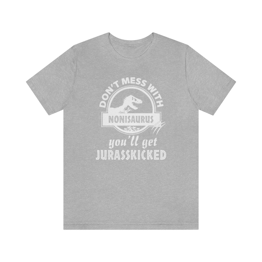 2461999898	 1120613105 NoniSaurus L