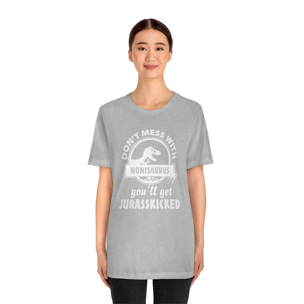 2461999898	 1120613105 NoniSaurus L