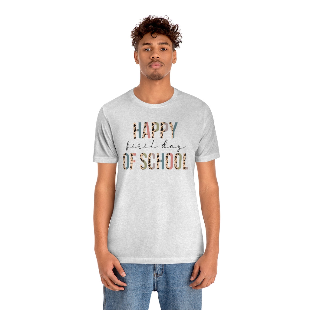 2575028846	 1197225278 Happy First Day Of School M
