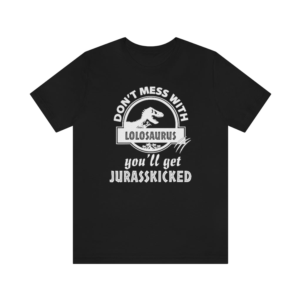 2555824008	 1120604971 LoloSaurus L