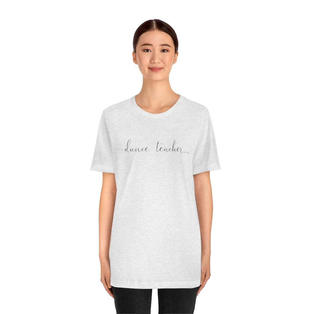 2578824328 1225188921 Dance Teacher S M