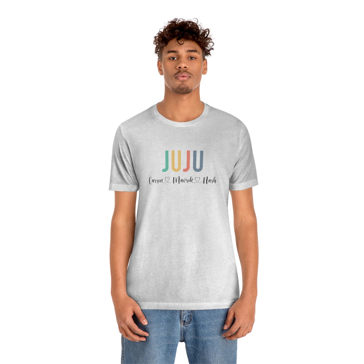 2855058352 - Tshirt XL Ash