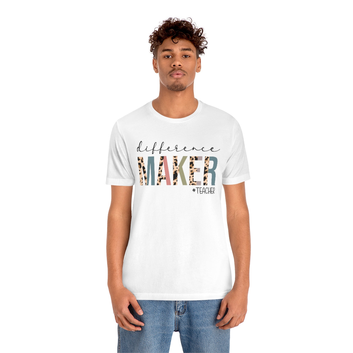 2622146316 1106105326 Difference Maker Teacher L