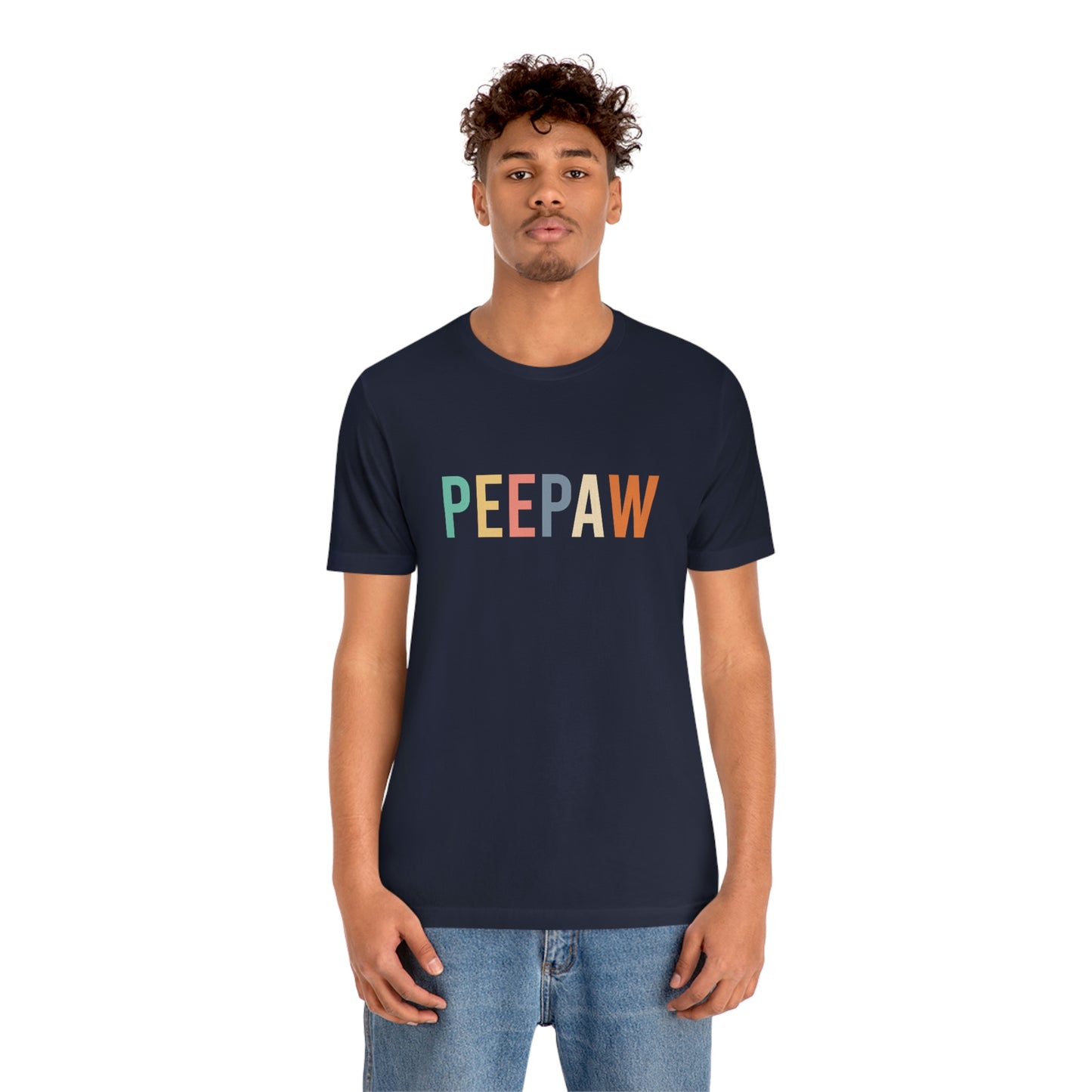 2847053831 T-shirt 3XL Navy