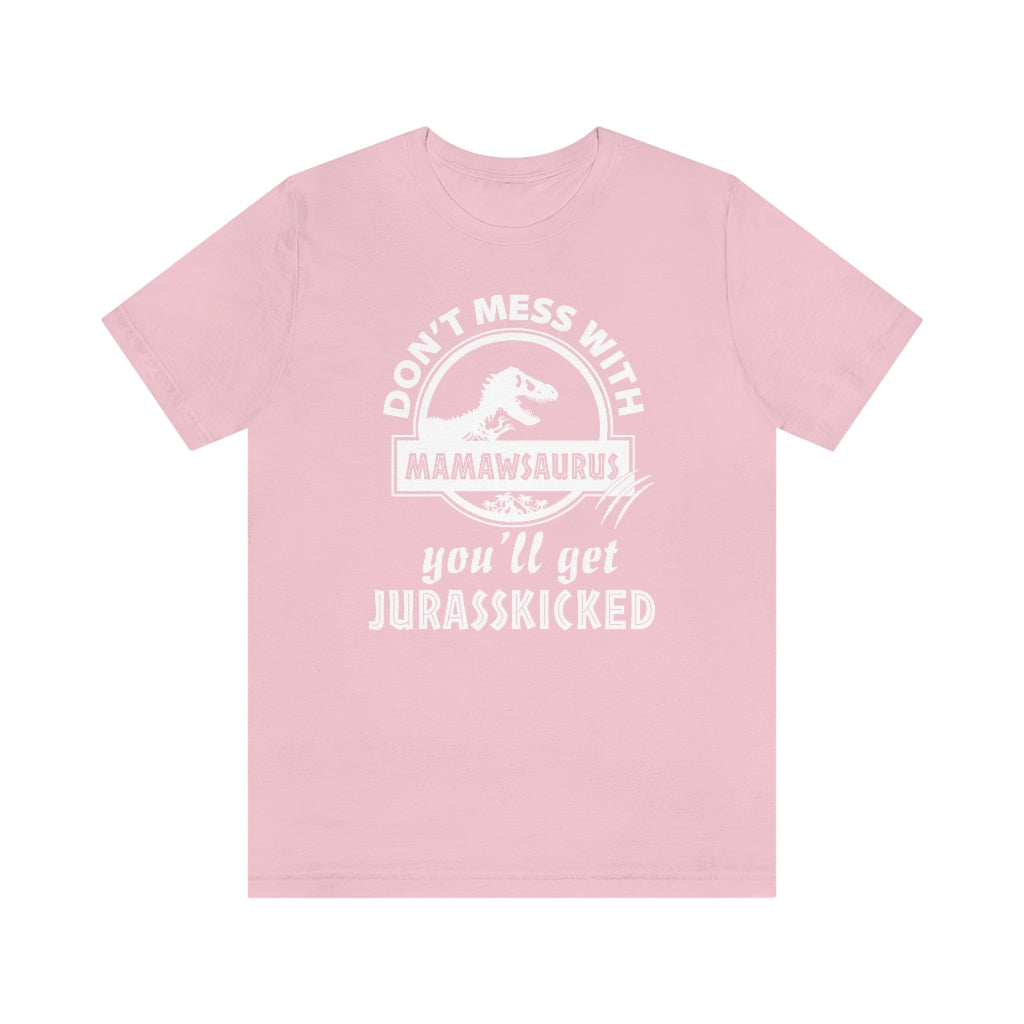 2467224704	 1106673486 MamawSaurus  XL