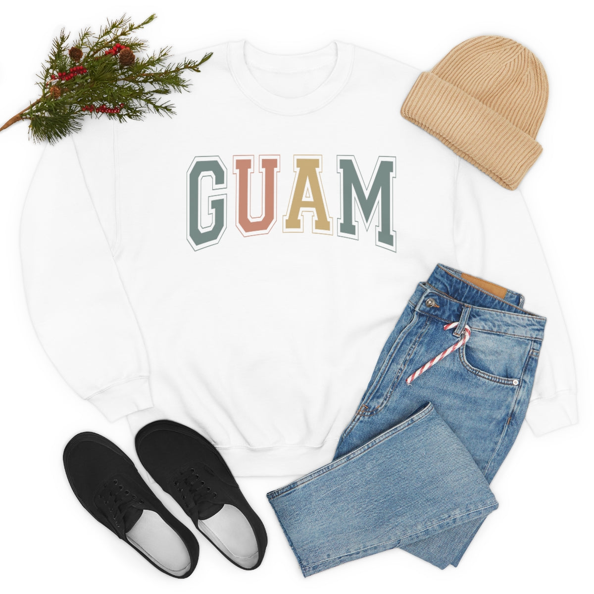 2723359165	- 1283570541 Guam M