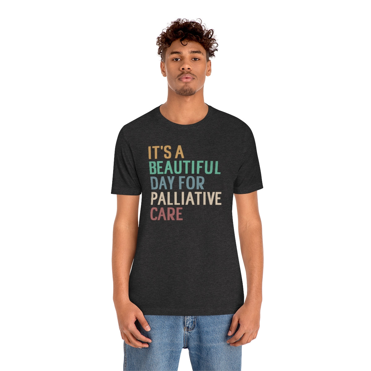 2632798267	 1274370712  Palliative care L