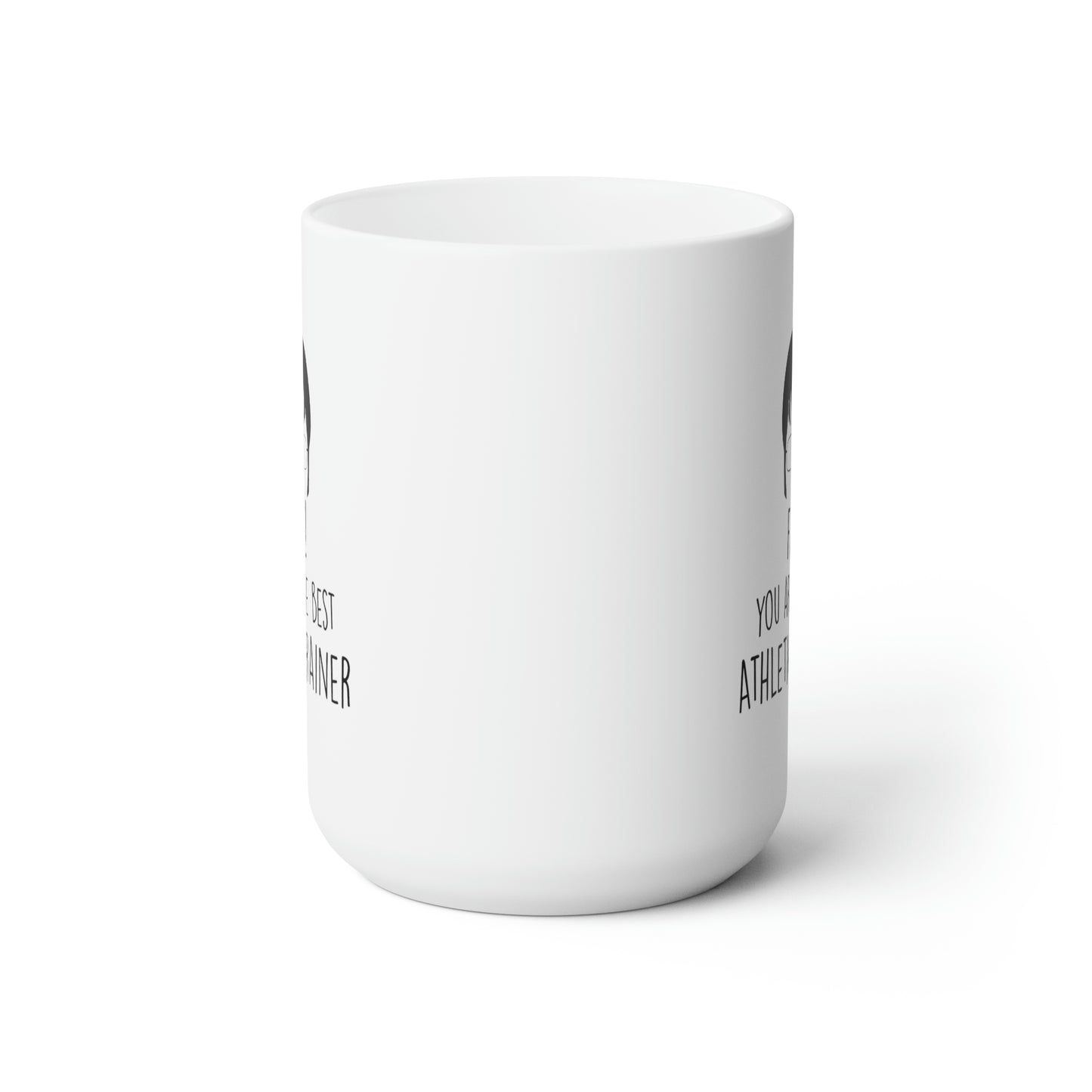 Athletic Trainer Mug 2830792405