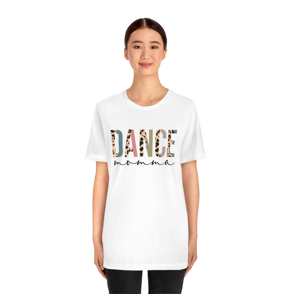 2491665544 Dance Momma S M 2XL
