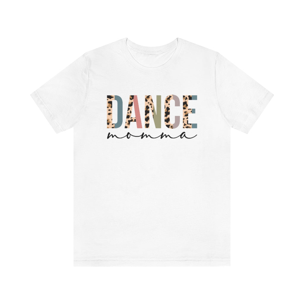 2491665544 Dance Momma S M 2XL