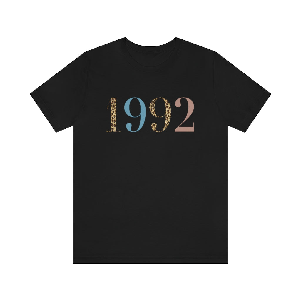 2395719654 Black Unisex T-Shirt - L